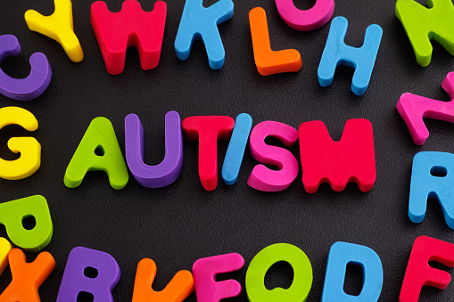 You are currently viewing Autism: A Parents View on Autism, What It’s Like! – By Tuleane Afrika Initiative