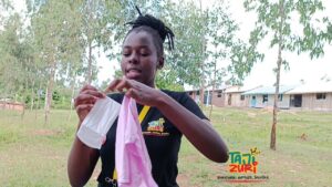 Read more about the article Menstrual Hygiene Management